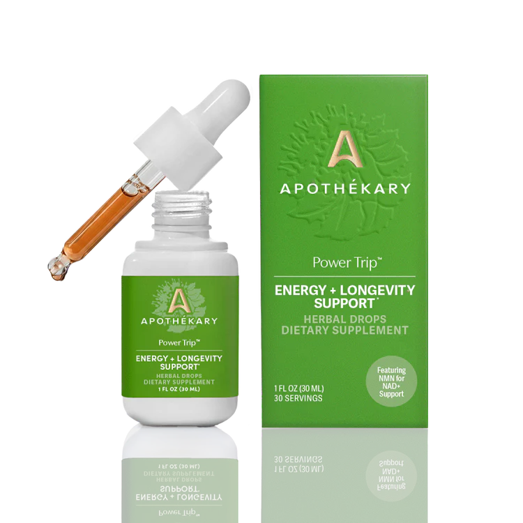 Verdesol Vitality Drops