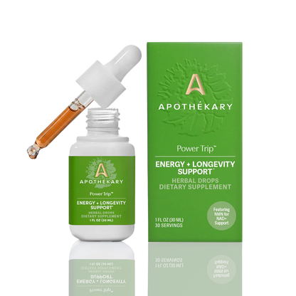 Verdesol Vitality Drops