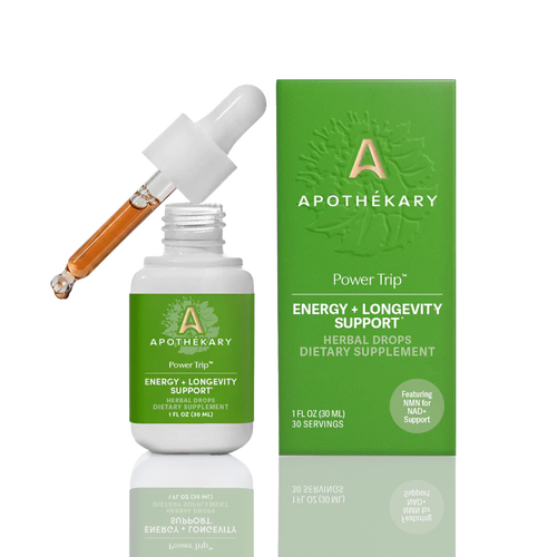Verdesol Vitality Drops