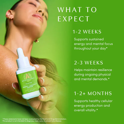 Verdesol Vitality Drops