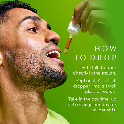 Verdesol Vitality Drops