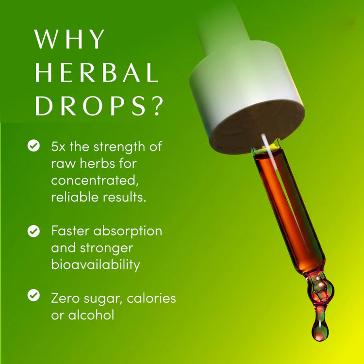Verdesol Vitality Drops