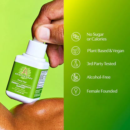 Verdesol Vitality Drops